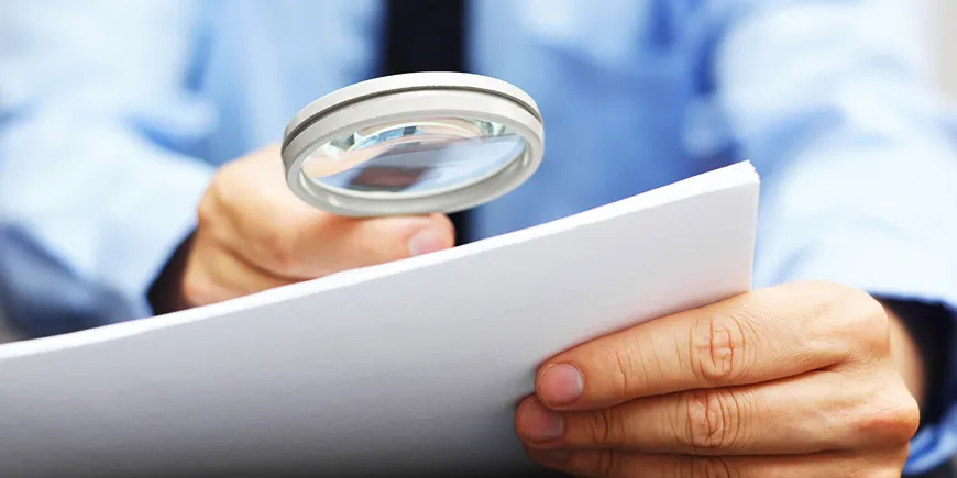 Labor Case Investigation