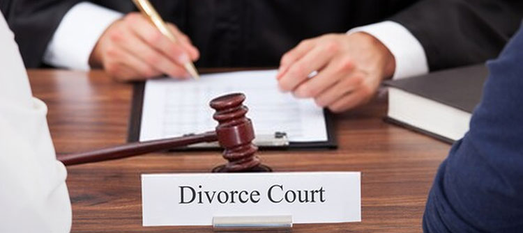 Divorce Case