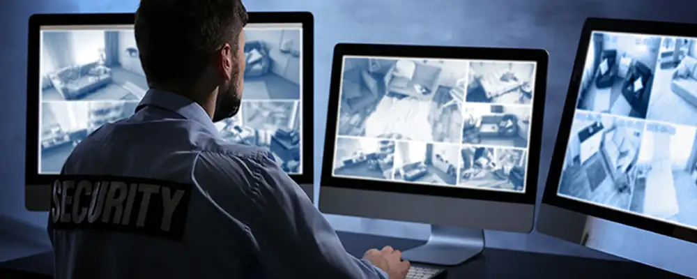 Surveillance Investigations